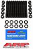 Main Stud Kit with 12-Point Nuts Chrysler 318-440, no Windage Tray - image 1