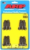 Chrysler hemi 5.7/6.1L hex valve cover bolt kit - image 1