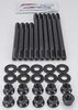 Head Studs w/12-Point Nuts Dodge Neon 2.0L DOHC - image 2