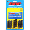 High-Performance Wave-Loc Connecting Rod Bolts
