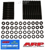 Head Studs with Hex Nuts Small Block Chrysler Mopar A with B1-BS Heads - image 1