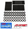 Head Studs with Hex Nuts Small Block Chrysler Mopar A with Edelbrock Performer RPM Heads