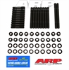 Black Oxide Head Stud Kit for Small Block Chrysler Mopar "A" Engines - image 1