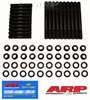 Head Studs w/12-Point Nuts Small Block Chrysler Mopar A with B1-BS Heads