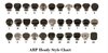 Standard High-Performance Connecting Rod Bolts Chrysler 318-340-360 Wedge & 318-360 Magnum - image 3