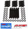 High Performance Head Bolt Kit Big Block Chrysler 383/400/413/426/440 Wedge with Indy 440 Aluminum Heads - image 1