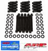 High Performance Head Bolt Kit Big Block Chrysler 383/400/413/426/440 Wedge with Edelbrock Victor Heads 77919,77929 - image 1
