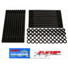 Head Studs with Hex Nuts Big Block Chrysler Mopar 331-354-392 Factory Hemi & Edelbrock RPM Heads