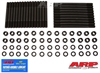 Head Studs with Hex Nuts Big Block Chrysler Mopar 426 Factory Hemi - image 1