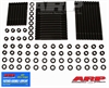 Head Studs with Hex Nuts Big Block Chrysler Mopar World Hemi Iron & Aluminum Blocks w/Standard Hemi Heads or Indy Hemi Heads - image 1