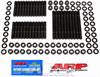 Head Studs with Hex Nuts Big Block Chrysler Mopar 383-440 Wedge with Factory Heads or Edelbrock RPM Heads - image 1