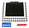 Head Studs w/12-Point Nuts Big Block Chrysler Mopar 331-354-392 Factory Hemi & Edelbrock RPM Heads - image 1