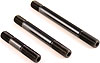Main Stud Kit Chrysler World Hemi/RB Wedge, 4-Bolt Main - image 1
