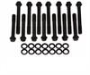 High Performance Head Bolt Kit Jeep 4.0L Inline 6 with 1/2" Bolts