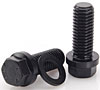 High Performance Pressure Plate Bolts Mopar 5.7L & 6.1L Hemi V8 - image 1