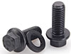 High Performance Pressure Plate Bolts 1986-95 Ford 302/351W - image 1