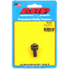 Black Oxide Coil Bracket Bolt Ford Windsor - image 1