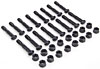 Standard High-Performance Connecting Rod Bolts Ford 351W, 429-460 - image 2