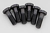 Pro Series Flywheel Bolts Ford Pinto 2000cc - image 1