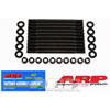 Head Studs w/12-Point Nuts Ford Escort 1600cc M10 - image 1