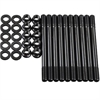Head Stud Kit with 12-Point Nuts Ford EcoBoost 2.3L - image 1
