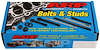 153-4302 Head Stud Kit for Ford 2.7L EcoBoost [12-Point Nuts] - image 1