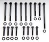 Timing Cover/Water Pump Bolt Kit SB-Ford W/Cast Iron Water Pump - image 1