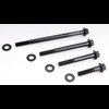 Timing Cover/Water Pump Bolt Kit SB-Ford W/Cast Iron Water Pump - image 2
