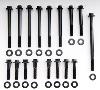 Timing Cover/Water Pump Bolt Kit SB-Ford - image 1