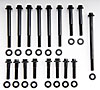 Timing Cover/Water Pump Bolt Kit SB-Ford - image 2