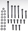Timing Cover/Water Pump Bolt Kit SB-Ford