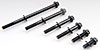 Timing Cover/Water Pump Bolt Kit SB-Ford - image 2