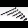 Timing Cover/Water Pump Bolt Kit SB-Ford - image 3