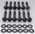 Intake Manifold Bolt Kit Small Block Ford - image 2