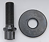 Balancer Bolt & Washer Ford 351C - image 1