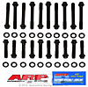High Performance Head Bolt Kit Small Block Ford 351 Windsor with Factory Heads or Edelbrock Heads 60259, 60379 - image 1