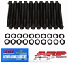 High Performance Head Bolt Kit Small Block Ford 351 Cleveland and 351-400M - image 1