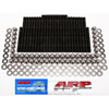 Head Stud Kit 1938-1948 Ford Flathead With Edelbrock Heads - image 1