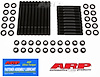 Head Studs w/12-Point Nuts Ford 289-302 w/Factory Heads