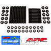 Head Studs w/12-Point Nuts Small Block Ford 289-302 with 350 Windsor Head