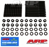 Head Studs w/12-Point Nuts Ford World - Manowar Iron/Aluminum Block w/ Standard Small Block Ford or Manowar 18° Heads - image 1