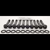 High Performance Main Bolts Small Block Ford 351W 2-Bolt Main - image 4