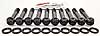 High Performance Main Bolts Small Block Ford 351C, 351-400M 2-Bolt Main - image 3