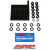 Main Stud Kit Ford 351W, 2-Bolt Main, Dual or Rear Sump Oil Pan - image 1