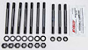 Main Stud Kit Ford 302, 2-Bolt Main - image 1