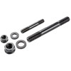 Main Stud Kit Ford 351 SVO, 4-Bolt Main - image 1