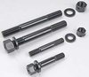 Main Stud Kit with Hex Nuts Ford 351C/400M, 4-Bolt Main, no Windage Tray - image 2