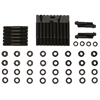 Main Stud Kit Ford 302 Iron Eagle, 4-Bolt Main - image 1