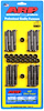 High-Performance Wave-Loc Connecting Rod Bolts
