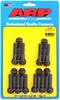 Ford Big Block Black Oxide Intake Manifold Bolt Kit